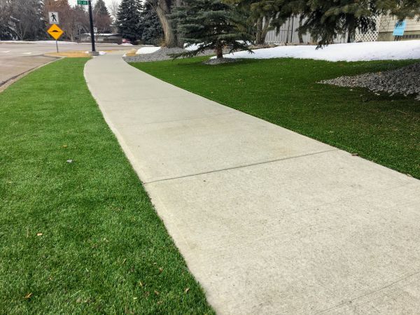 Cost of Concrete Walkway Lifting in Palm Harbor
