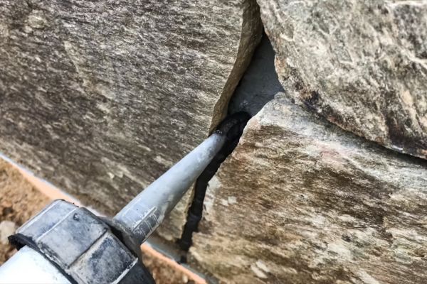 Cost of Grout Injection Service in Palm Harbor