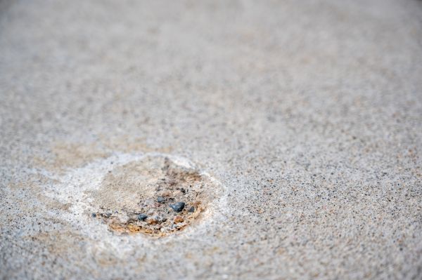 Concrete Jacking in Palm Harbor
