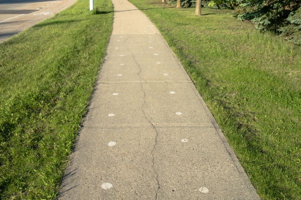Commercial Concrete Leveling in Palm Harbor