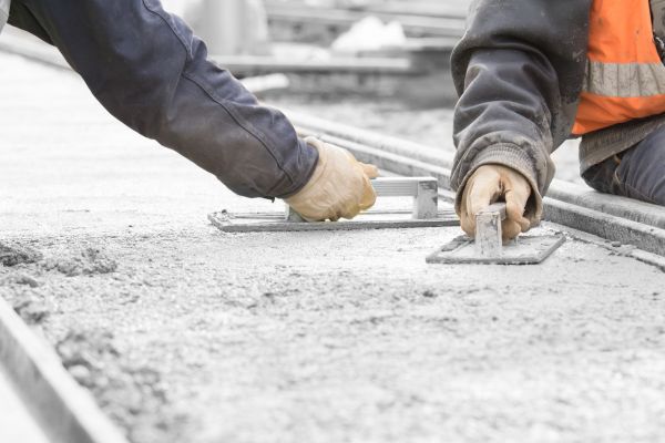 Cost of Driveway Mudjacking in Palm Harbor